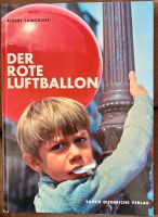 Der rote Luftballon, Bilderbuch , Albert Lamorisse Hessen - Kronberg im Taunus Vorschau