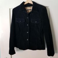 Apanage Vintage Blazer Samt Schwarz Gr. 38 Stuttgart - Bad Cannstatt Vorschau