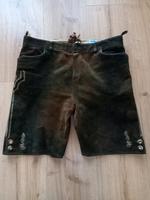 Trachtenlederhose v. Trachten Moser Gr. 176 Bayern - Furth im Wald Vorschau