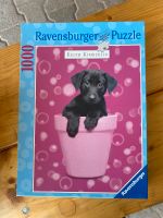 Ravensburger Puzzle 1000 Labrador Rheinland-Pfalz - Bretzenheim Vorschau