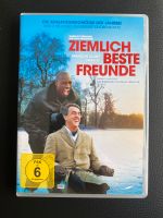 DVD Ziemlich beste Freunde Bayern - Bayreuth Vorschau