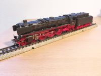 Modelleisenbahn Dampflok BR 01 DB H0 ROCO 43240 DC-Analog Bayern - Seßlach Vorschau