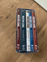 Boston Legal - Die komplette Serie [27 DVDs] DVD alle Staffeln Nordrhein-Westfalen - Burbach Vorschau