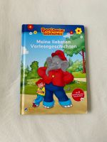 Benjamin Blümchen Meine liebsten Vorlesegeschichten Buch Kinder Rheinland-Pfalz - Mainz Vorschau