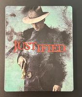 Justified auf Blu Ray Nürnberg (Mittelfr) - Südstadt Vorschau