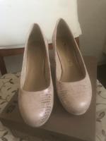 Damen Pumps Berlin - Spandau Vorschau
