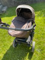 Teutonia Kinderwagen Rheinland-Pfalz - Wissen Vorschau