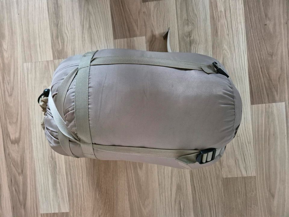 Schlafsack Snugpak Osprey Softie 12 in Furth im Wald