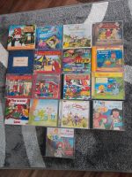 CD Sammlung für Kinder Nordrhein-Westfalen - Kierspe Vorschau