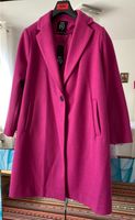 Neu Gr.48/XL Trenchcoat Mantel Jacke Casual 19.Dept Damen Pink Nordrhein-Westfalen - Krefeld Vorschau