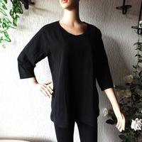 Damen Shirt 3/4 Arm Gr. 44 (46) von Janina Bayern - Elsenfeld Vorschau