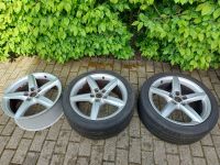 3x Audi Original Felgen 18 Zoll Hessen - Kassel Vorschau