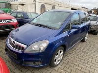 Opel Zafira B 1.8 l Ersatzteile Gebrauchtteile SCHLACHTFEST Köln Lindenthal - Köln Müngersdorf Vorschau