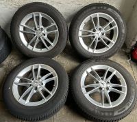 Mercedes A B CLA W177 W247 W118 Winterräder 205/60 R16 5-7 mm Frankfurt am Main - Gallus Vorschau