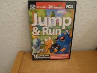 PC-Spielesammlung "Jump & Run" Bielefeld - Brackwede Vorschau