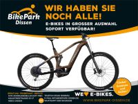 Haibike Elektro-Fahrrad Carbon Bosch CX i750Wh AllMtn CF 8 Kiox Niedersachsen - Dissen am Teutoburger Wald Vorschau