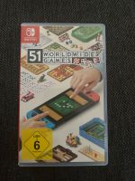 Nintendo Switch Spiel - 51 Worldwide Games Köln - Rodenkirchen Vorschau