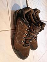 killtec Wanderschuh Gr 42 Nordrhein-Westfalen - Lünen Vorschau