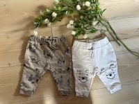 Baby Disney Winnieh Pooh Bär Hosen Leggings Pumphosen 74 Thüringen - Camburg Vorschau