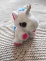 Buntes Regenbogen Einhorn Kuscheltier Nordrhein-Westfalen - Rheine Vorschau