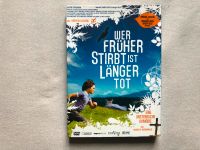 Wer früher stirbt ist länger tot (DVD) Hamburg - Wandsbek Vorschau