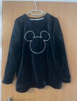 Mickey maus disney pyjama oberteil Niedersachsen - Langenhagen Vorschau