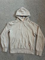 Superdry Hoodie Pullover Grau Gr. M Düsseldorf - Benrath Vorschau