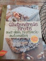 Glutenfreies backbuch für ein brotbackautomat Brandenburg - Ketzin/Havel Vorschau