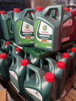 CASTROL MAGNATEC 5 W 40  PREMIUM MOTORÖL 4 LITER 35 € Nordrhein-Westfalen - Oberhausen Vorschau