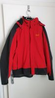 Jack Wolfskin Jacke 3 in 1...xl Nordrhein-Westfalen - Euskirchen Vorschau