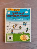 DVD Die 30 besten Spiel und Bewegungslieder Schleswig-Holstein - Tarp Vorschau