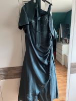 Abendkleid mit passende Krawatte dazu Niedersachsen - Esterwegen Vorschau