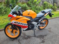 Honda CBR125R Bayern - Bad Neustadt a.d. Saale Vorschau