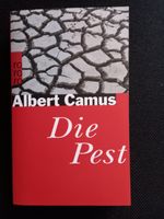 Die Pest von Albert Camus Feldmoching-Hasenbergl - Feldmoching Vorschau