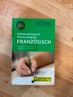 PONS Wörterbuch Französisch Hessen - Mittenaar Vorschau
