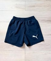 Puma Hose, Puma Shorts, kurze Hose, Shorts Gr. 140 Brandenburg - Frankfurt (Oder) Vorschau