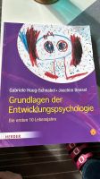 Grundlagen der Entwicklungspsychologie Rheinland-Pfalz - Osterspai Vorschau