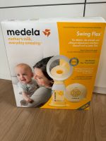 Medela, Swing Flex, elektrische Milchpumpe München - Bogenhausen Vorschau