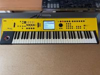 KORG M50-61 Music Workstation Synthesizer *Yellow* Bayern - Ansbach Vorschau