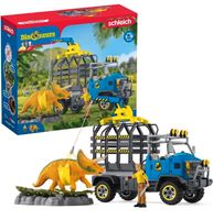 Schleich 42565 DINOSAURS Dinosaurier Truck Baden-Württemberg - Uhingen Vorschau