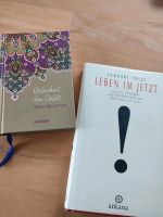Eckard Tolle: Leben im Jetzt + Weisheit der Welt/Herder Baden-Württemberg - Friedrichshafen Vorschau