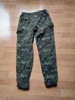 Cargohose unisex Sachsen - Lichtenberg Vorschau