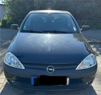 Opel Corsa C 2001 1.0 TÜV bis 06/2025 Hannover - Nord Vorschau