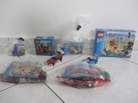 LEGO 5612-8401-8402 Niedersachsen - Osterholz-Scharmbeck Vorschau