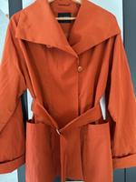 Kurz-Trenchcoat von GIL BRET Niedersachsen - Achim Vorschau