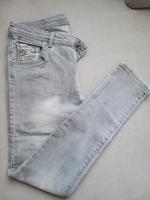 Jeans von edc in grau, W 31 L 32 Hessen - Lampertheim Vorschau