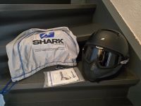 Motorradhelm - Shark Helmets - Vancore - Größe XS Nordrhein-Westfalen - Düren Vorschau