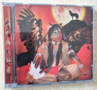 Apache 13 Indianerlieder Dithmarschen - Buesum Vorschau
