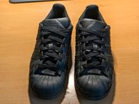 Adidas Sneaker Gr. 38 Hessen - Hohenstein Vorschau
