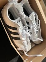 Adidas schuhe größe 40 Sachsen - Freiberg Vorschau